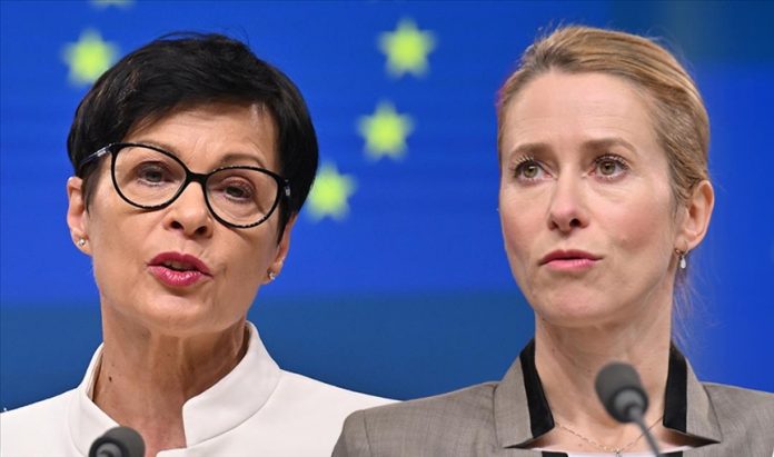 EU: Normalization of Kosovo–Serbia Relations the Only Path to European Progress