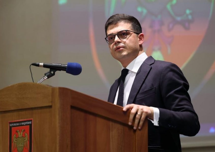 Albania, a Stability Factor and a Reliable Ally in NATO