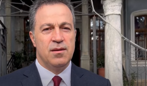 Assembly Speaker Niko Peleshi extends Christmas wishes