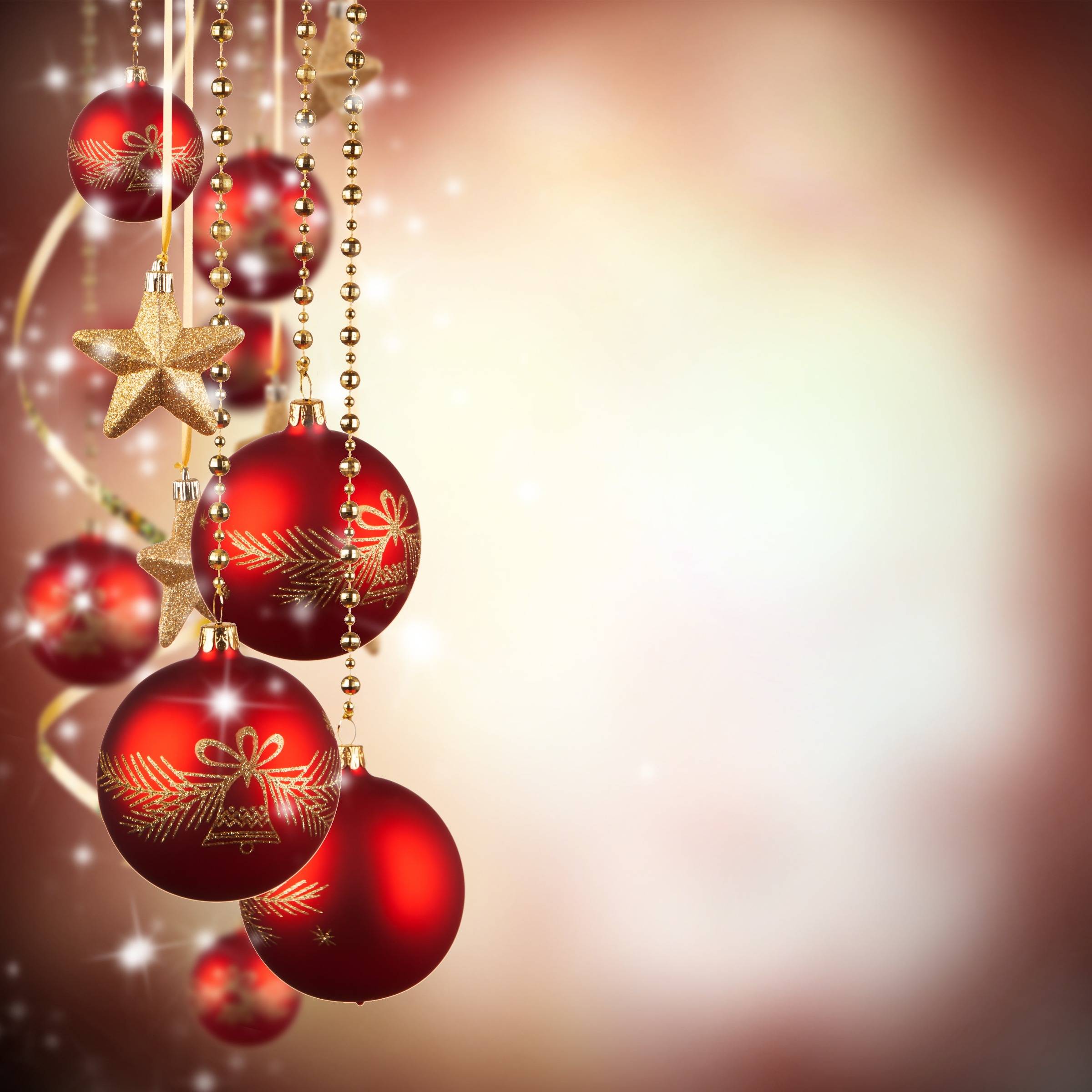 Christmas traditions in Albania