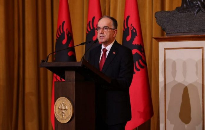 Begaj: 2026, Key Year for Institutional Consolidation and EU Integration