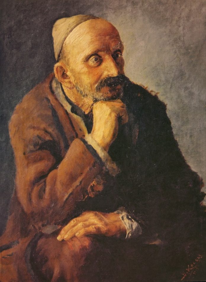 The Drawing School, Albania’s First Art Institution