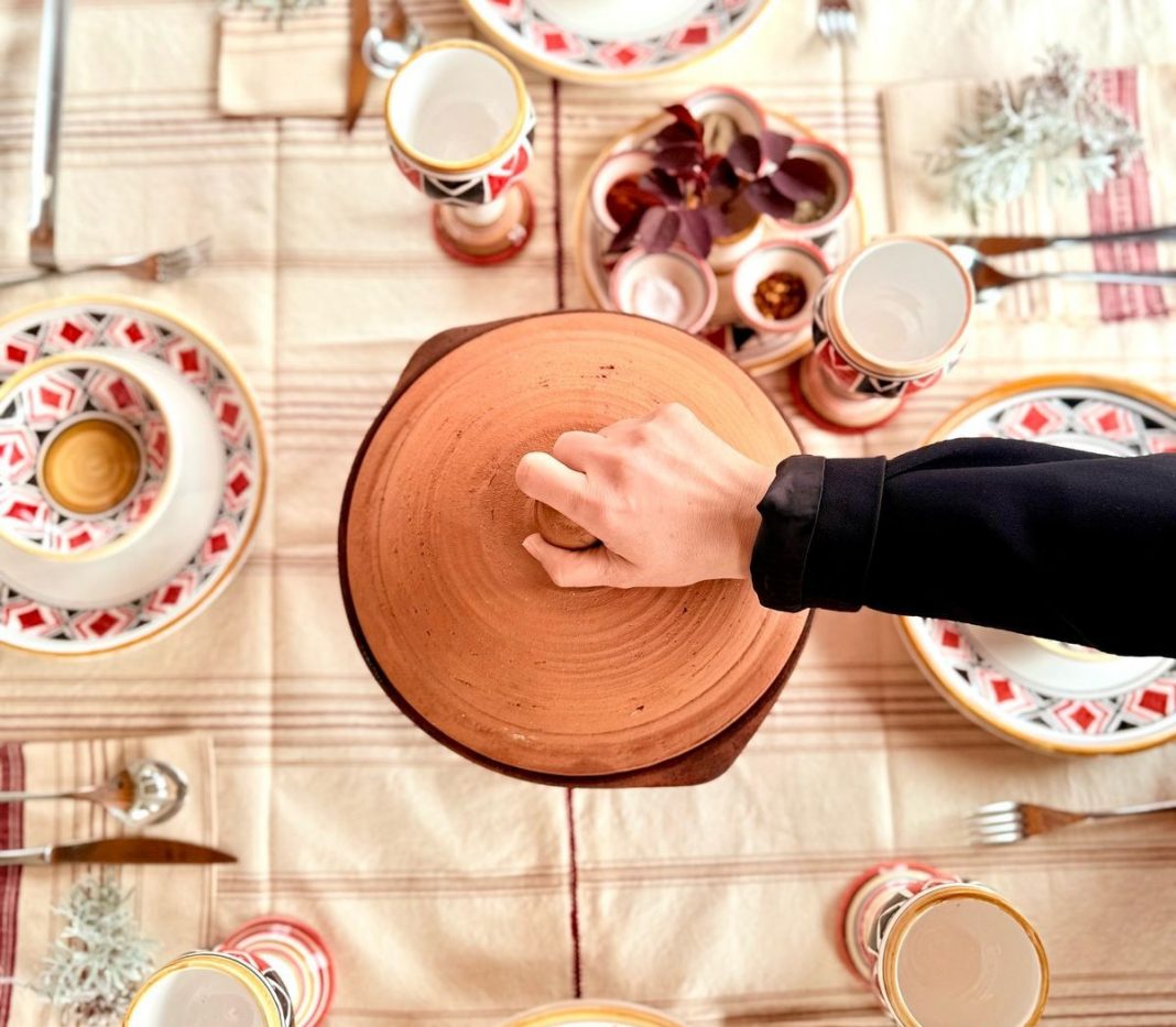 EU4Culture Project Highlights Kurbin’s Culinary Heritage