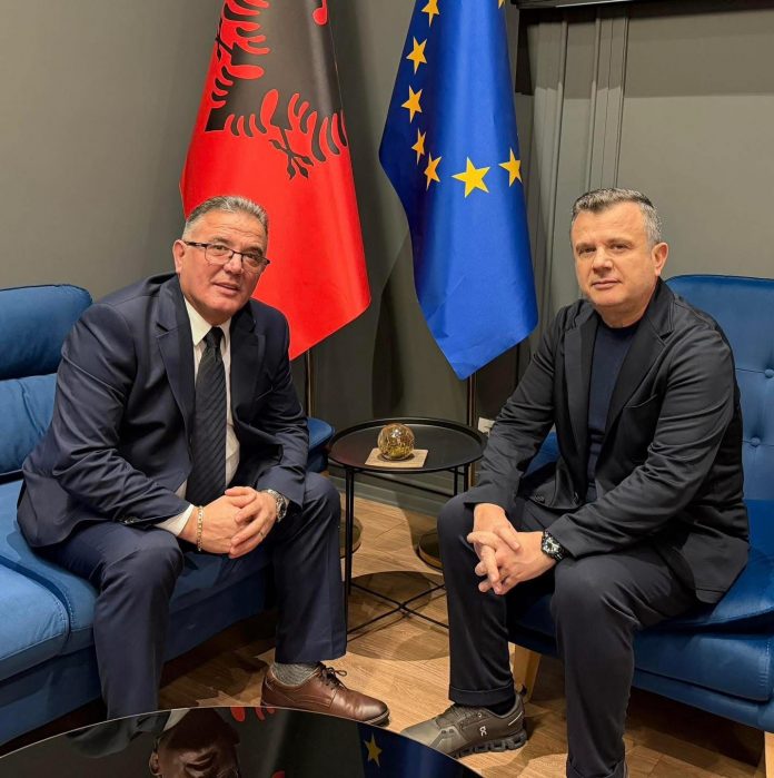 Balla: 1,300 students learn Albanian in the UK thanks to the “Ardhmëria” association