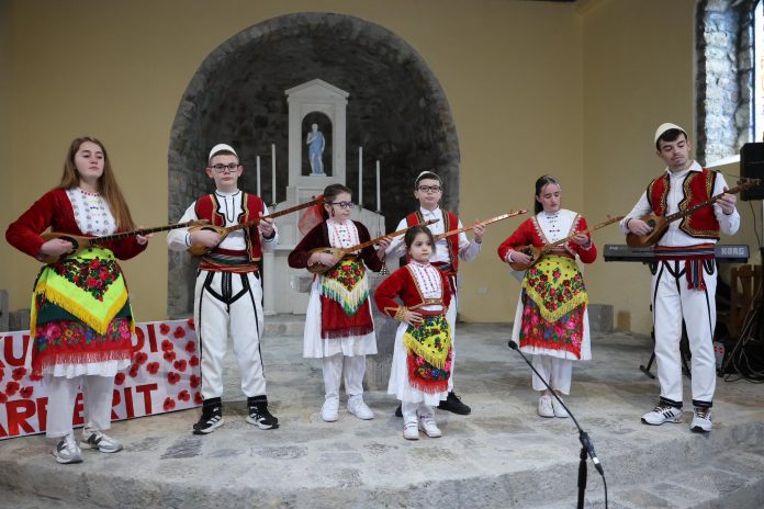 The Assembly of Arbër: Guardian of Albanian identity, language, and cultural heritage