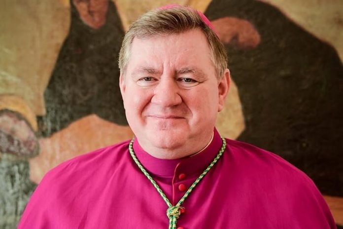 Pope Leo XIV appoints new Apostolic Nuncio to Albania