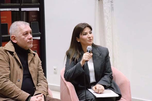 “Mossanga”: A Literary Journey into 1960s Albania by Fate Velaj