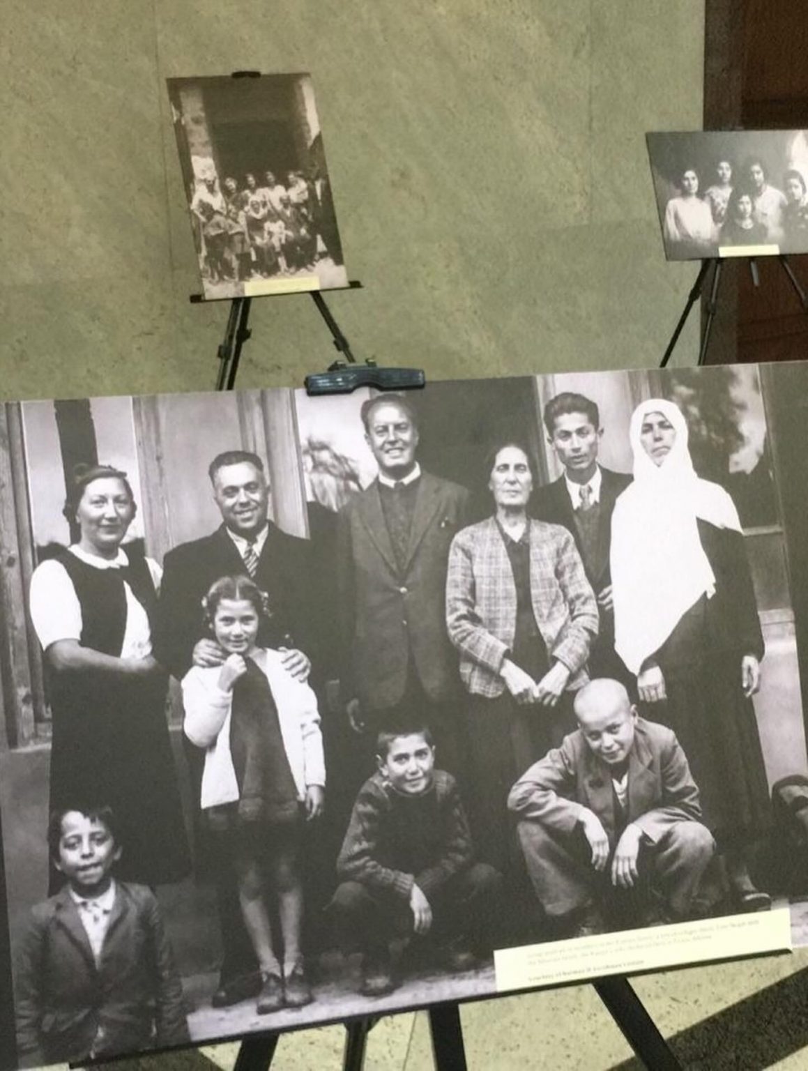 Albania Sheltered Hundreds of Jews During WWII