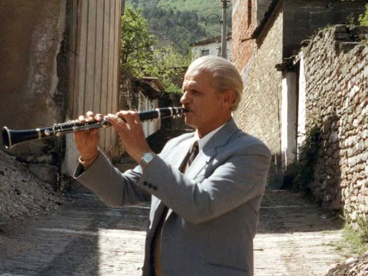 Laver Bariu: Master of the Albanian Clarinet