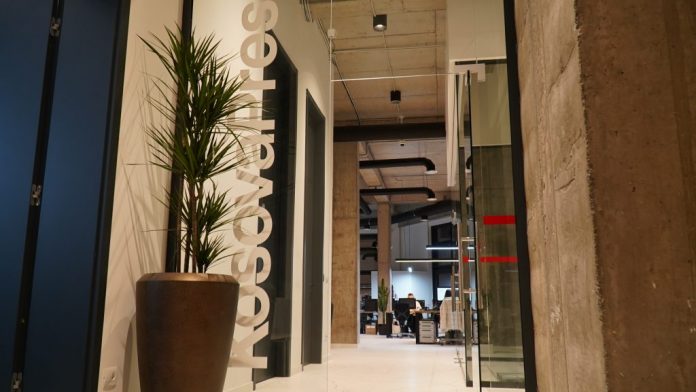 KosovaPress opens new offices on its 27th anniversary