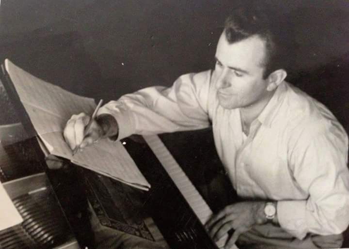 Gonxhja: Tish Daija Gave Albanian Music Dignity and an International Dimension
