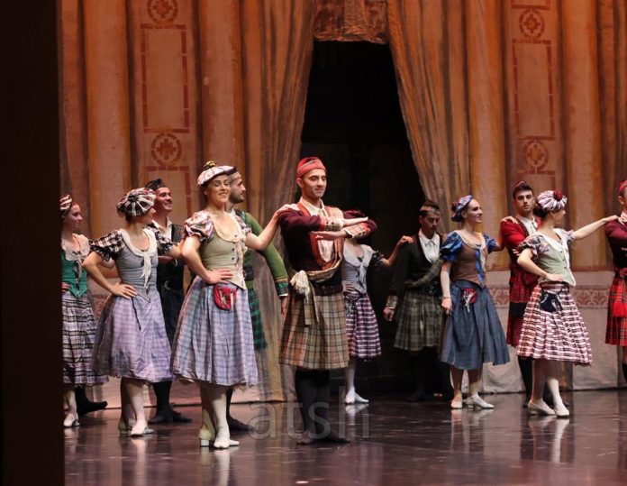 “Opera & Ballet Night”: A Special Evening of Opera and Ballet in the Capital