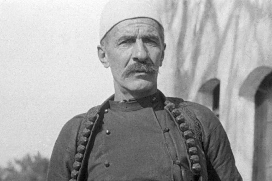 Isa Boletini: National Hero and Legendary Leader of Albania’s Fight for Freedom