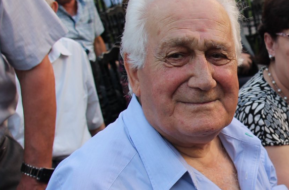 Roland Çene, Prominent Figure in Albanian Music and Culture, Passes Away