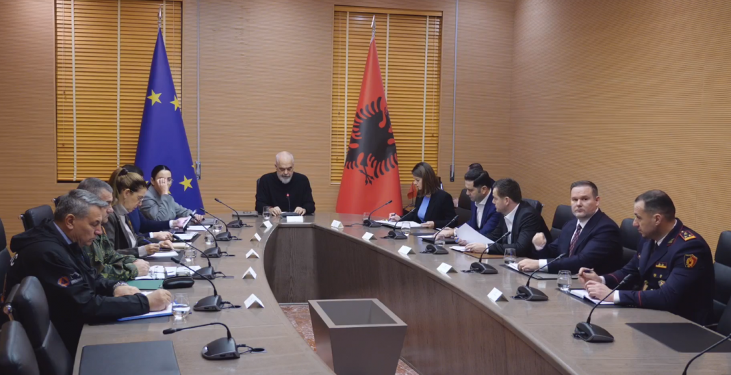 Rama: Government Will Meet All Obligations to Citizens