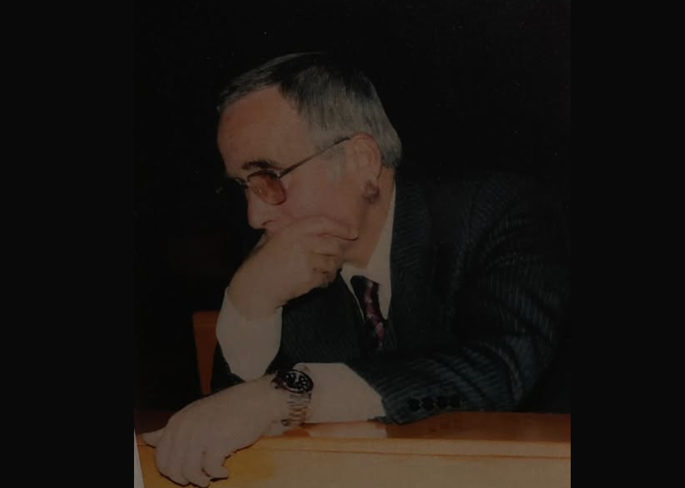 Albanian Stage Director Edmond Mëhilli Passes Away