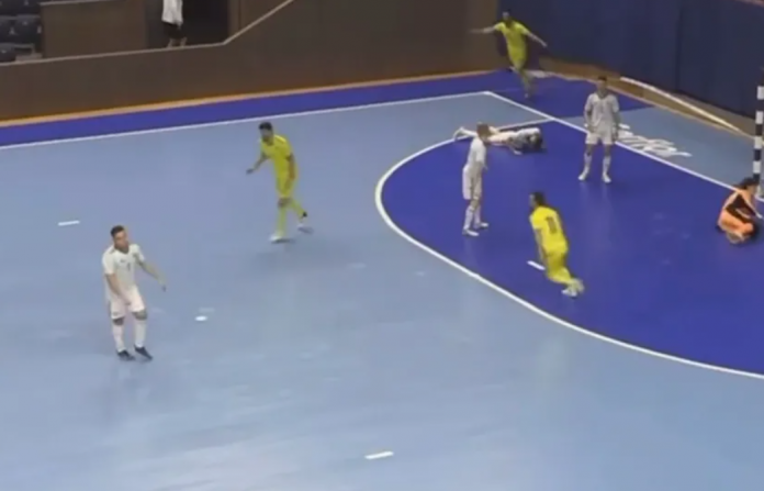Historic step for futsal as Mediterranean Games 2030 include the sport