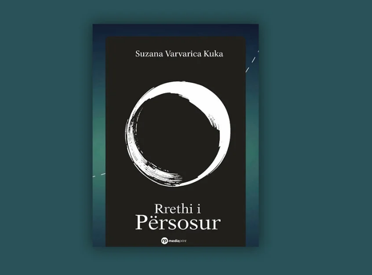 Suzana Varvarica’s “The Perfect Circle” Unveiled at Kadare Museum