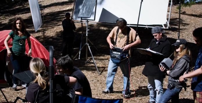 Award-winning in the U.S., two Albanian filmmakers prepare film on Mother Teresa