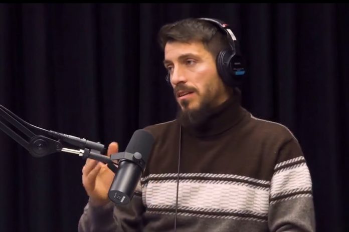 Dorian Potka: The Young Man Who Returned from Abroad to Open a Martial Arts Academy in Korçë