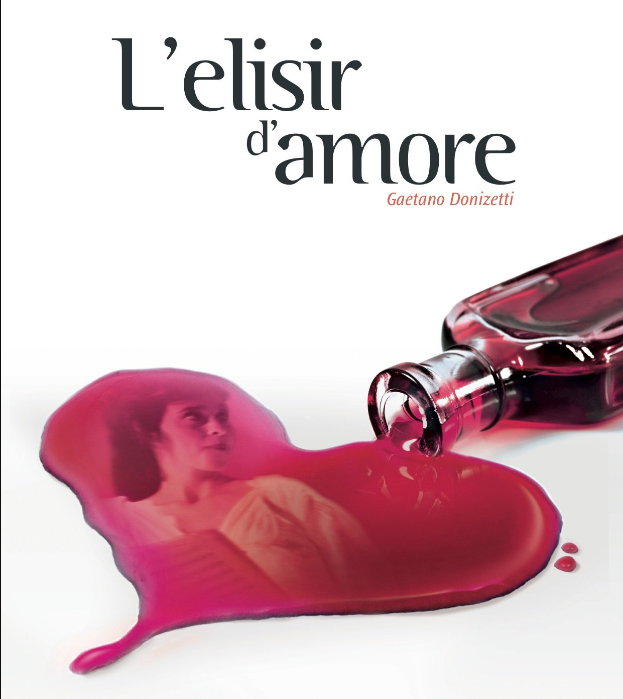 “L’elisir d’amore” Returns to the National Opera after 14 Years