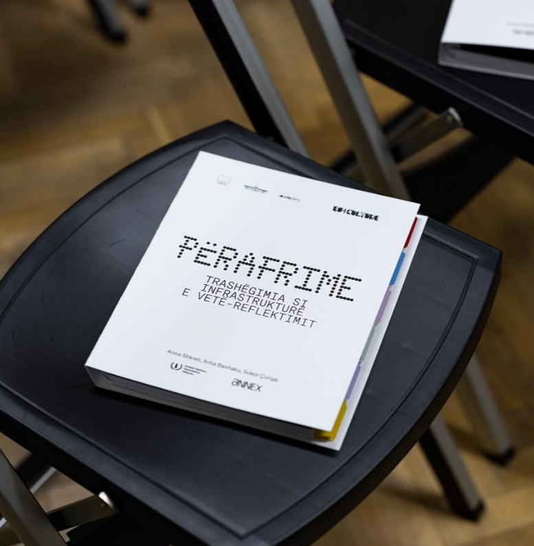 Five Cultural Sites Featured in EU4Culture Publication