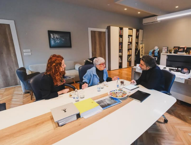Prishtina to open “House of the Arbëreshë”