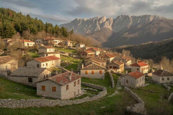 TTW: Albania Emerges as One of Europe’s Most Exciting Tourist Destinations
