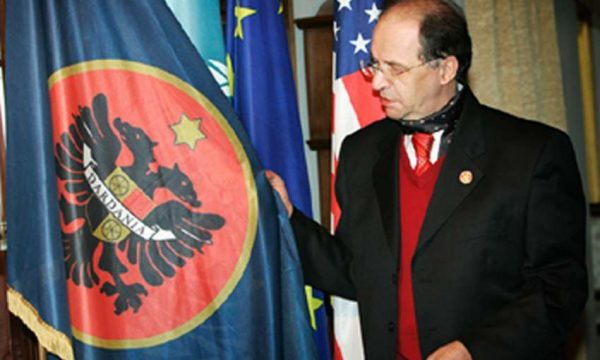 Kosovo Marks 20 Years Since the Death of President Ibrahim Rugova