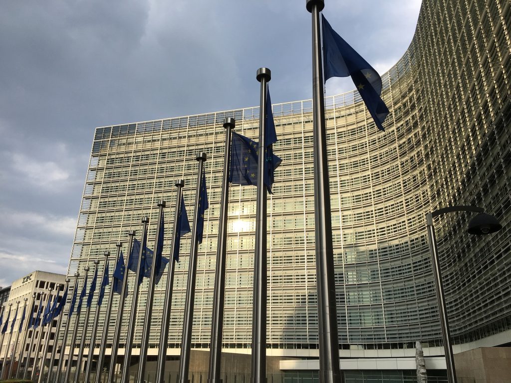 EU provides 171 million euros for infrastructure and business in four Western Balkan countries
