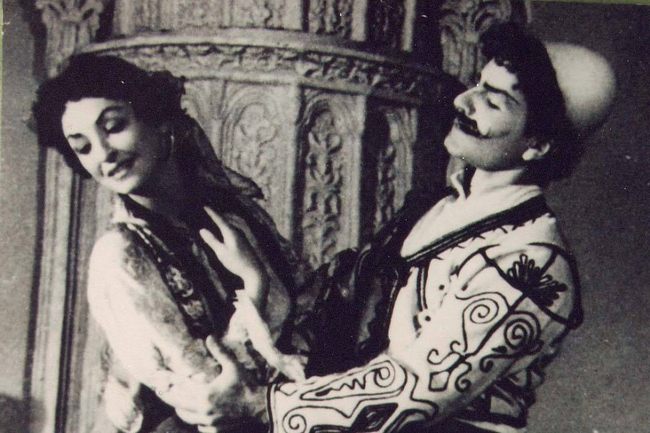 63 Years Since “Halili and Hajrija,” the First Albanian Ballet