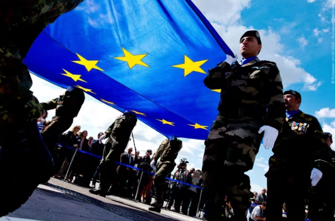 “Albania among strategic partners,” Members of the European Parliament call for stronger European Union security amid post-World War II-level threats