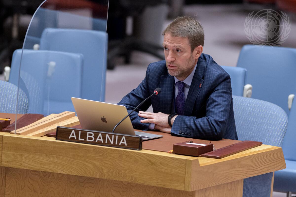 Albania to Close Several EU Chapters in First Half of 2026