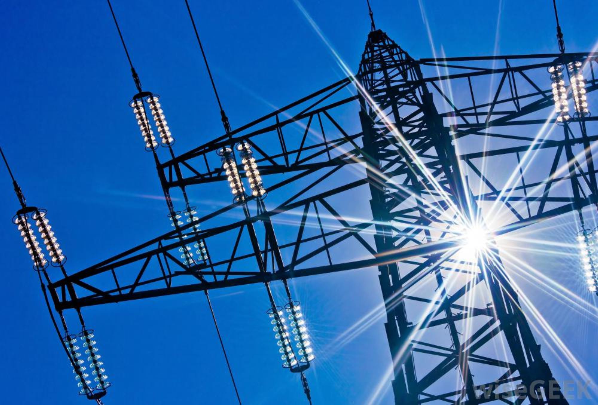 Deputy PM Balluku: Albanian section of power line with North Macedonia almost ready