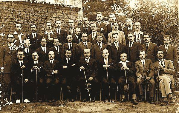 Begaj: Congress of Lushnja shaped Albania into a modern and sovereign state