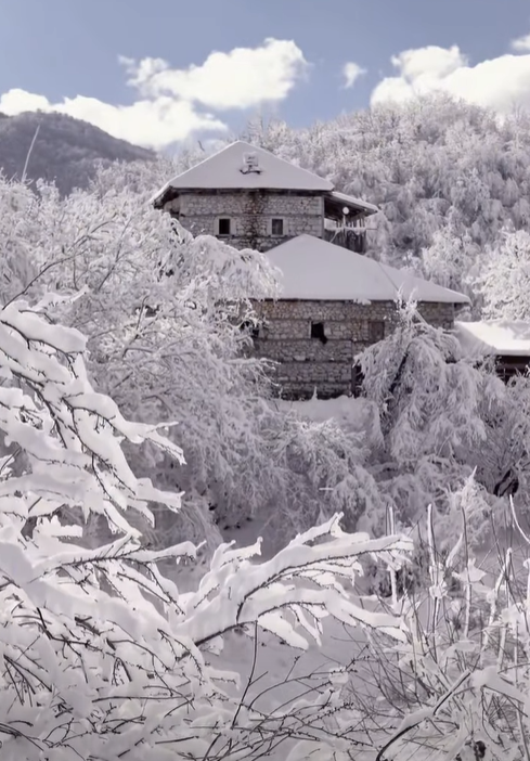 Albania launches program to revitalize traditional towers as cultural and tourist hubs