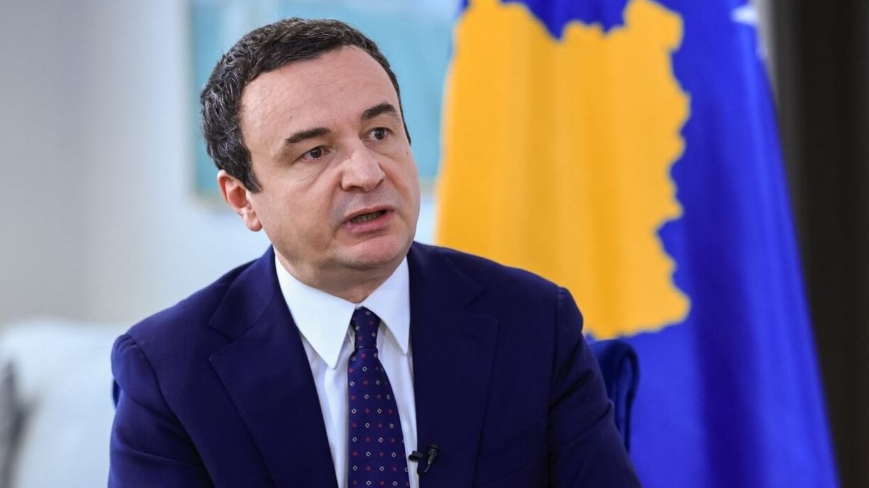 27th anniversary of Reçak massacre, Kosovan Acting PM Kurti: This remains an open wound awaiting justice