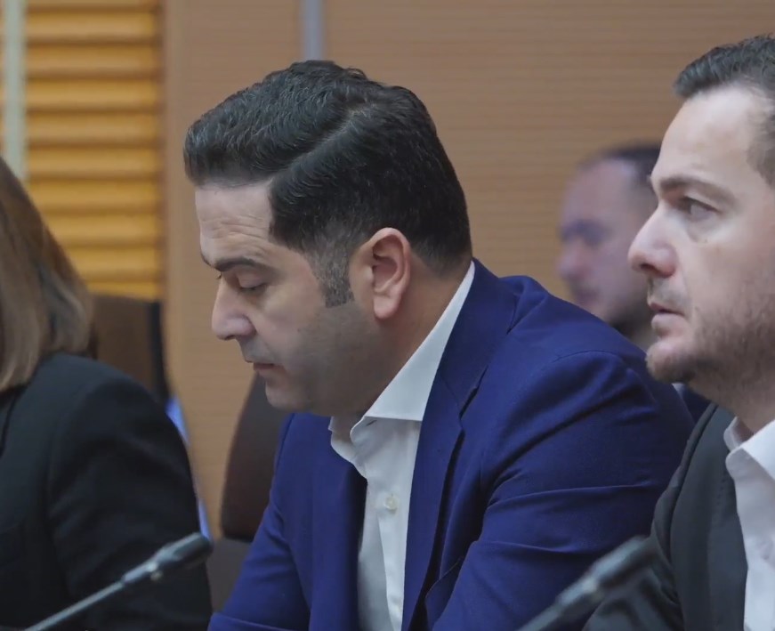 Finance minister: Over 50 million euros available to address weather-related damage