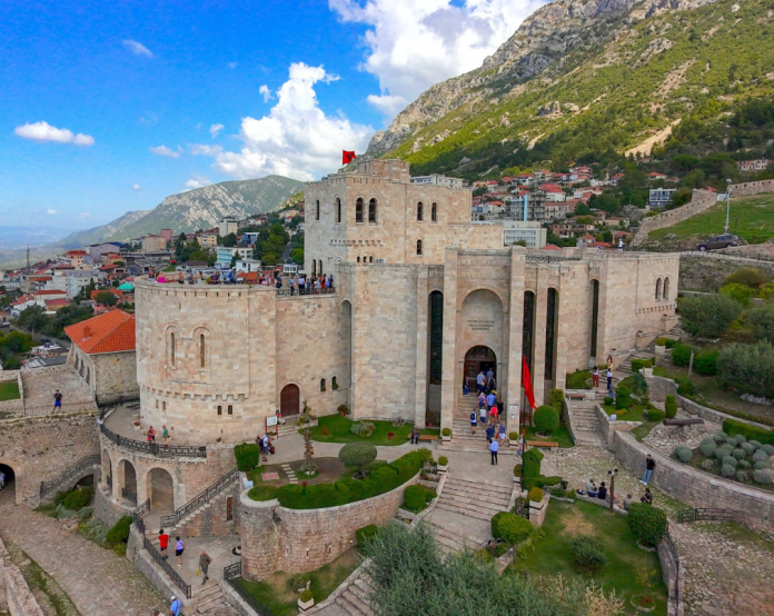 Krujë Museum Center welcomed over 212,000 visitors in 2025