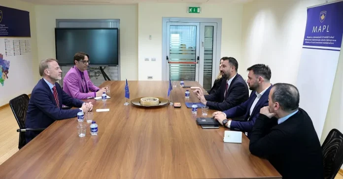 EU: Recent elections in Kosovo show how democracy shapes community policies