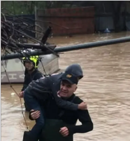 Floods in Kosovo, Osmani: The situation requires maximum caution