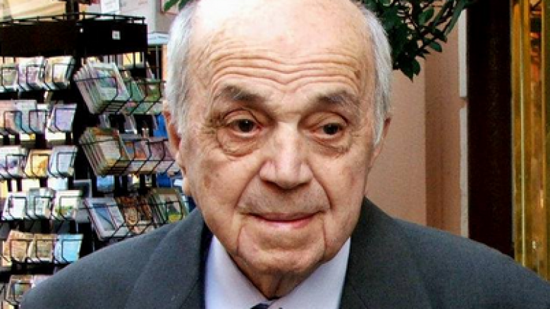Pashk Gjeçi, translator who brought Dante and Homer to Albanian readers