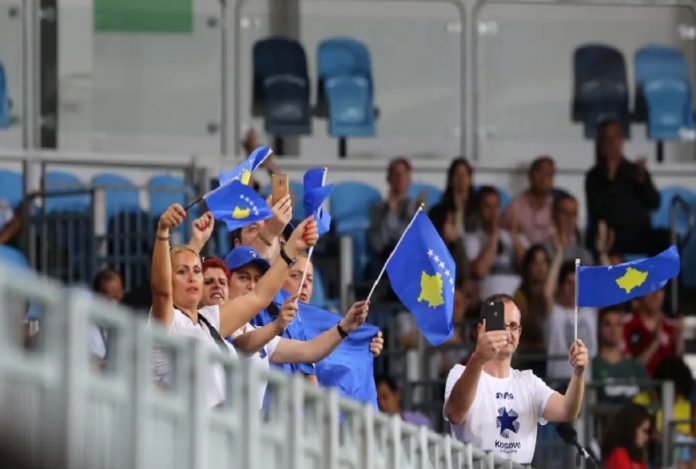 Prishtina 2030 Mediterranean Games to feature 24 sports in a dynamic and inclusive program