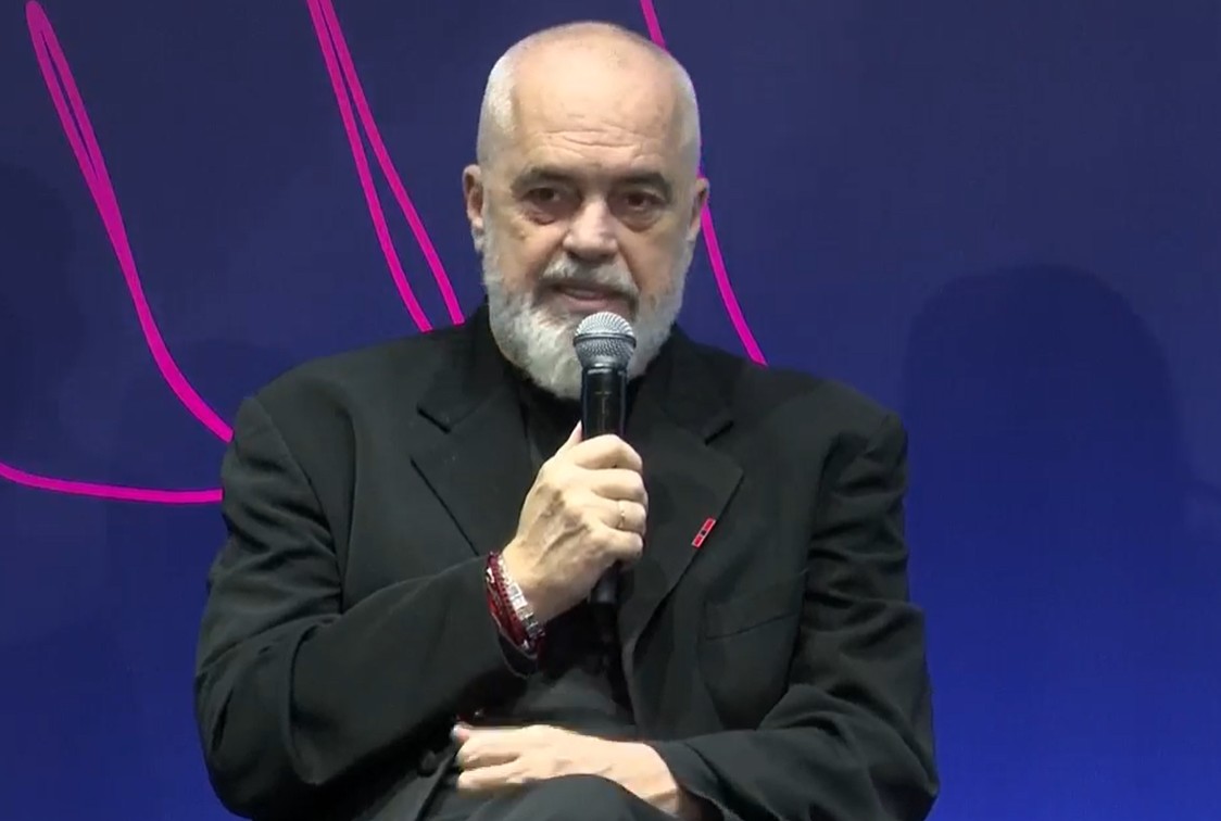 Tourism fair in Madrid, PM Rama: Albania in international market spotlight