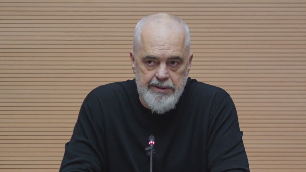 Floods, PM Rama: Citizens will be compensated for households and livestock