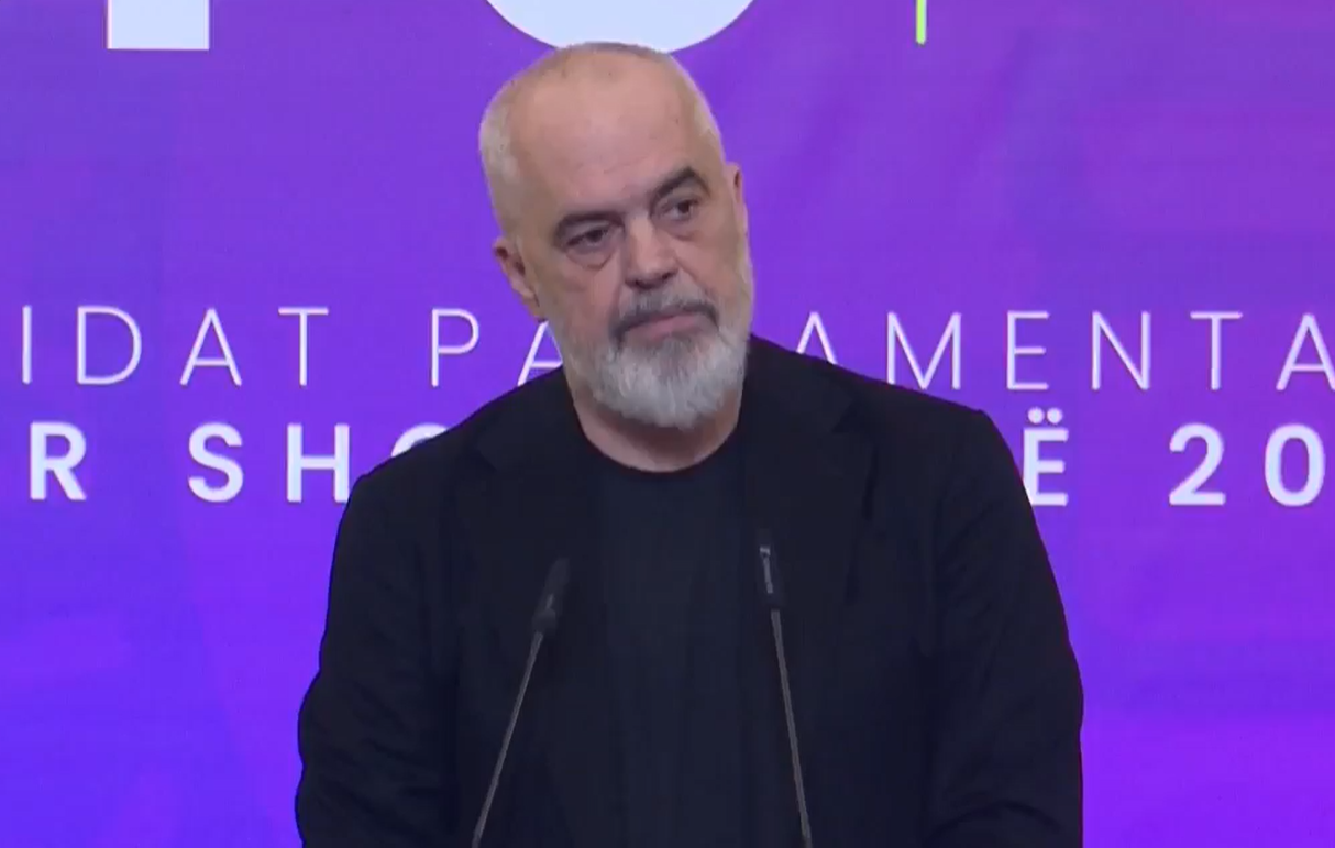 PM Rama: EU integration laws must be adopted without delays