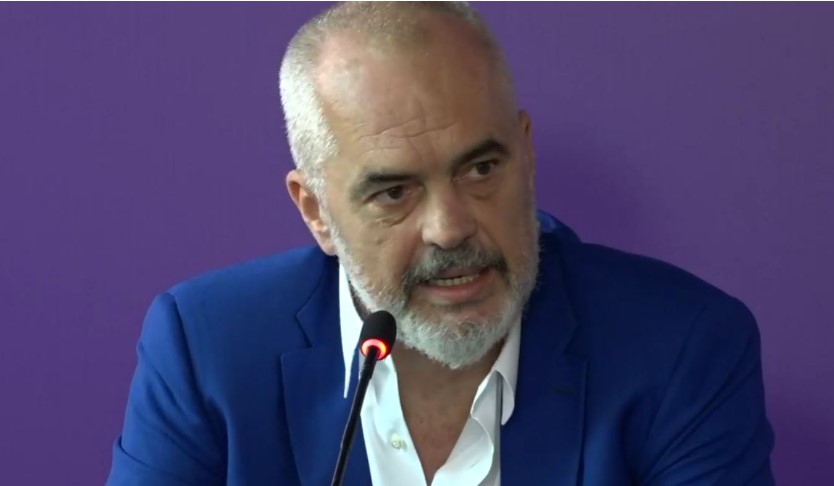 PM Rama convenes Parliamentary Group for sectoral review, to meet mayors in Durrës tomorrow