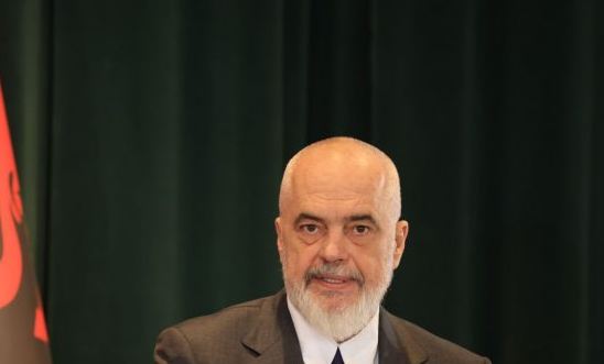 Spain train crash, PM Rama: Albania stands with victims’ families