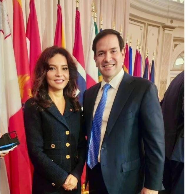 FM Spiropali: Albania stands with the United States against Venezuela’s narco-terrorist regime