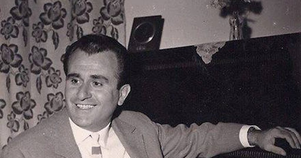 Tish Daija, a master of Albanian music